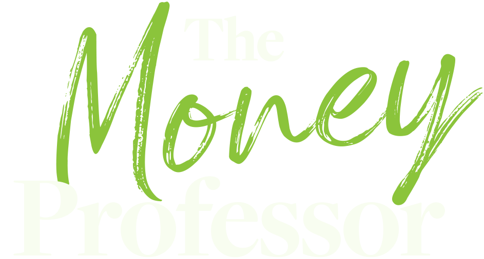 The Money Professor Radio Show